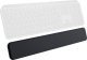 Logitech MX PALM REST - podkładka do MX Keys (956-000001) + Brio 100 (960-001585) 1