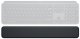 Logitech MX PALM REST - podkładka do MX Keys (956-000001) + Brio 100 (960-001585) 5