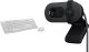 Klawiatura + mysz Logitech MK295 Silent Wireless Combo (920-009824) + Brio 100 (960-001585) 1