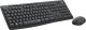 Klawiatura + mysz Logitech MK295 Silent Wireless Combo (920-009800) + Brio 100 (960-001585) 1