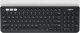 Klawiatura Logitech K780 (920-008042) + Brio 100 (960-001585) 1