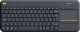 Klawiatura Logitech K400 Plus (920-007145) + Brio 100 (960-001585) 9
