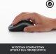 Klawiatura + mysz Logitech MK270 (920-004508) + Brio 100 (960-001585) 3