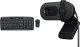Klawiatura + mysz Logitech MK330 (920-003999) + Brio 100 (960-001585) 1