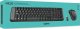 Klawiatura + mysz Logitech MK220 Wireless Combo (920-003168) + Brio 100 (960-001585) 5