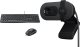 Klawiatura + mysz Logitech MK120 (920-002563) + Brio 100 (960-001585) 1
