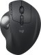 Mysz Logitech MX Ergo S (910-007260) + MX Keys S Bezprzewodowa Graphite US (920-011587) 21