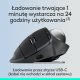 Mysz Logitech MX Ergo S (910-007260) + MX Keys S Bezprzewodowa Graphite US (920-011587) 8