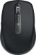 Mysz Logitech MX Anywhere 3S for Business (910-006958) + MX Keys S Bezprzewodowa Graphite US (920-011587) 1
