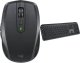 Mysz Logitech Mysz bezprzewodowa MX Anywhere 2S Bluetooth Graphite 910-007230 + MX Keys S Bezprzewodowa Graphite US (920-011587) 32