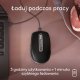 Mysz Logitech Anywhere 3S For Mac Space Gray (910-006947) + MX Keys S Bezprzewodowa Graphite US (920-011587) 10