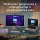 Mysz Logitech Anywhere 3S For Mac Space Gray (910-006947) + MX Keys S Bezprzewodowa Graphite US (920-011587) 26