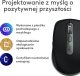 Mysz Logitech Anywhere 3S For Mac Space Gray (910-006947) + MX Keys S Bezprzewodowa Graphite US (920-011587) 27
