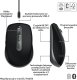 Mysz Logitech Anywhere 3S For Mac Space Gray (910-006947) + MX Keys S Bezprzewodowa Graphite US (920-011587) 60