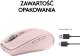 Mysz Logitech MX Anywhere 3S Rose (910-006931) + MX Keys S Bezprzewodowa Graphite US (920-011587) 54