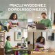 Mysz Logitech MX Anywhere 3S Rose (910-006931) + MX Keys S Bezprzewodowa Graphite US (920-011587) 6