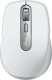 Mysz Logitech MX Anywhere 3S Pale Grey (910-006930) + MX Keys S Bezprzewodowa Graphite US (920-011587) 1
