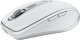 Mysz Logitech MX Anywhere 3S Pale Grey (910-006930) + MX Keys S Bezprzewodowa Graphite US (920-011587) 3
