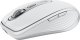Mysz Logitech MX Anywhere 3S Pale Grey (910-006930) + MX Keys S Bezprzewodowa Graphite US (920-011587) 47