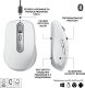 Mysz Logitech MX Anywhere 3S Pale Grey (910-006930) + MX Keys S Bezprzewodowa Graphite US (920-011587) 8
