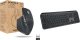 Mysz Logitech MX Master 3S for Business (910-006582) + MX Keys S Bezprzewodowa Graphite US (920-011587) 12