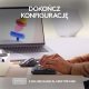 Mysz Logitech MX Master 3S for Mac Space Gray (910-006571) + MX Keys S Bezprzewodowa Graphite US (920-011587) 1