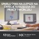 Mysz Logitech MX Master 3S for Mac Space Gray (910-006571) + MX Keys S Bezprzewodowa Graphite US (920-011587) 26