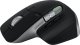 Mysz Logitech MX Master 3S for Mac Space Gray (910-006571) + MX Keys S Bezprzewodowa Graphite US (920-011587) 4