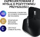 Mysz Logitech MX Master 3S for Mac Space Gray (910-006571) + MX Keys S Bezprzewodowa Graphite US (920-011587) 51
