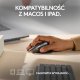 Mysz Logitech MX Master 3S for Mac Space Gray (910-006571) + MX Keys S Bezprzewodowa Graphite US (920-011587) 5