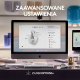 Mysz Logitech MX Master 3S for Mac Pale Grey (910-006572) + MX Keys S Bezprzewodowa Graphite US (920-011587) 12