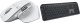 Mysz Logitech MX Master 3S for Mac Pale Grey (910-006572) + MX Keys S Bezprzewodowa Graphite US (920-011587) 24