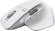Mysz Logitech MX Master 3S for Mac Pale Grey (910-006572) + MX Keys S Bezprzewodowa Graphite US (920-011587) 28