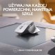 Mysz Logitech MX Master 3S for Mac Pale Grey (910-006572) + MX Keys S Bezprzewodowa Graphite US (920-011587) 30