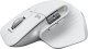 Mysz Logitech MX Master 3S for Mac Pale Grey (910-006572) + MX Keys S Bezprzewodowa Graphite US (920-011587) 5