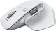 Mysz Logitech MX Master 3S Performance Pale Grey (910-006560) + MX Keys S Bezprzewodowa Graphite US (920-011587) 23