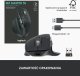 Mysz Logitech MX Master 3S Performance Graphite (910-006559) + MX Keys S Bezprzewodowa Graphite US (920-011587) 11
