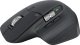 Mysz Logitech MX Master 3S Performance Graphite (910-006559) + MX Keys S Bezprzewodowa Graphite US (920-011587) 1