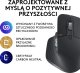 Mysz Logitech MX Master 3S Performance Graphite (910-006559) + MX Keys S Bezprzewodowa Graphite US (920-011587) 5
