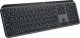 Mysz Logitech MX Vertical Ergonomic (910-005448) + MX Keys S Bezprzewodowa Graphite US (920-011587) 12