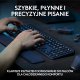 Mysz Logitech MX Vertical Ergonomic (910-005448) + MX Keys S Bezprzewodowa Graphite US (920-011587) 13