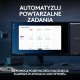 Mysz Logitech MX Vertical Ergonomic (910-005448) + MX Keys S Bezprzewodowa Graphite US (920-011587) 14