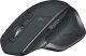 Mysz Logitech MX Master 2S Graphite (910-005966) + MX Keys S Bezprzewodowa Graphite US (920-011587) 3