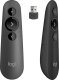 Logitech Wskaźnik laserowy R500s (910-005843) + MX Anywhere 3S Graphite (910-006929) 19