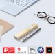 Logitech Spotlight Presentation Remote Złoty (910-004862) + MX Anywhere 3S Graphite (910-006929) 24