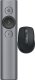 Logitech Spotlight Presentation Remote Szary (910-004861) + MX Anywhere 3S Graphite (910-006929) 1