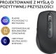 Logitech Spotlight Presentation Remote Szary (910-004861) + MX Anywhere 3S Graphite (910-006929) 12