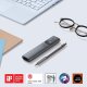 Logitech Spotlight Presentation Remote Szary (910-004861) + MX Anywhere 3S Graphite (910-006929) 1