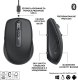 Logitech Spotlight Presentation Remote Szary (910-004861) + MX Anywhere 3S Graphite (910-006929) 40