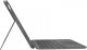 Rysik Logitech Crayon - SILVER (914-000074) + Etui Combo Touch do iPad (10th gen) Szare (920-011441) 14